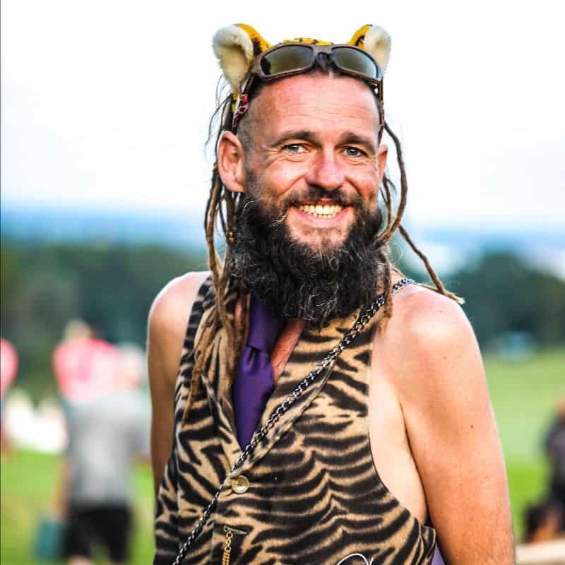 Tiger Tim - H&S